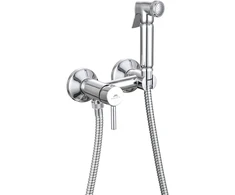 Bide maišytuvo komplektas Rubineta Onyx 625134