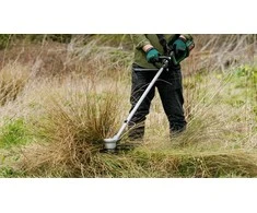 Bosch Akumuliatorinis trimeris AdvancedBrushCut 36V-23-750 (su 2,0 Ah akumuliatoriumi ir įkrovikliu)
