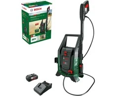 Bosch UniversalAquatak 36V-100 Aukšto slėgio pl.įr.4Ah