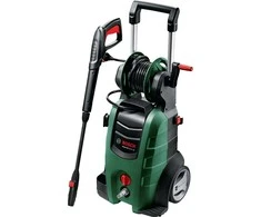 Aukšto slėgio plovimo įrenginys Bosch Advanced Aquatak 140