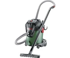 Bosch sauso ir drėgnos siurbimo siurblys AdvancedVac 20