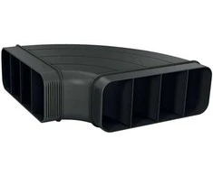 Bosch HEZ9VDSB1 Plokščias ortakis, 90°, horizontalus