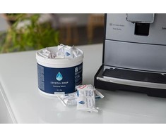 CRYSTAL DROP nukalkinimo tabletės 24 vnt