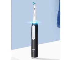 Dantų šepetėlis Oral-B iO 3 Matt Juodas