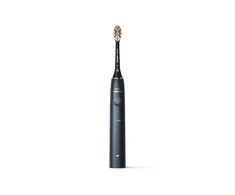 Elektrinis dantų šepetėlis Philips Sonicare DiamondClean Prestige 9900 HX9992/12, tamsiai mėlynas