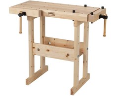 Darbastalis Sjobergs Junior/Senjor 33365