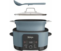 Daugiafunkcinis puodas Ninja Foodi 8-in-1 PossibleCooker, 8 L, MC1001EU
