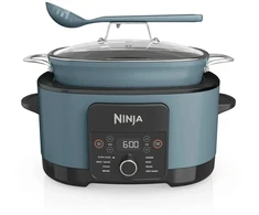 Daugiafunkcinis puodas Ninja Foodi 8-in-1 PossibleCooker, 8 L, MC1001EU