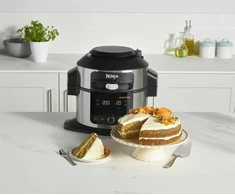 Daugiafunkcinis puodas Ninja Foodi 11-in-1 Multi-Cooker, 6 l talpos (OL550EU)