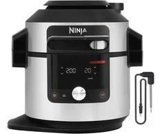 Ninja Kitchen Foodi 14-in-1 SmartLid Daugiafunkcinis puodas 7,5 l OL750EU