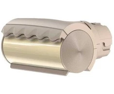 Plaukų džiovintuvas-formavimo prietaisas Shark Glam Multistyler HD6051SEU, 5 antgaliai