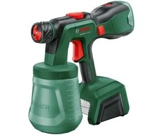 Bosch UniversalSpray18V-300solo Akum.dažų pulveriz.