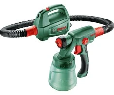 Dažų purškimo sistema Bosch PFS 2000