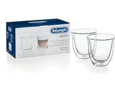 Delonghi Cappuccino puodeliai 190ml 2 vnt.
