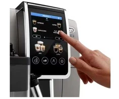 DELONGHI Automatinis kavos aparatas Dinamica Plus ECAM380.95.TB