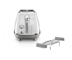 DeLonghi Skrudintuvas De&amp;39Longhi CTOC2103.W