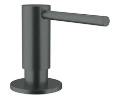 Dozatorius Franke Active-J anthracite