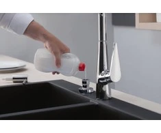 Dozatorius Hansgrohe 40448670