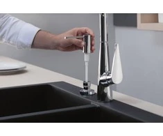 Dozatorius Hansgrohe 40448670