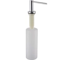 Dozatorius Kernau KSD 02 Chrome