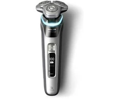Drėgno ir sauso skutimo barzdaskutė Philips i9000 Prestige XP9204/30