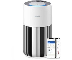 Philips 2000 AC2220/10 balta