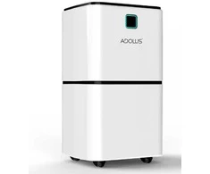 Oro sausintuvas Adolus LUMOS 185W, 2l