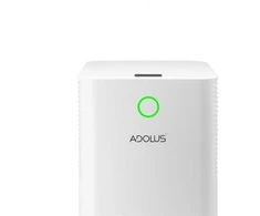 Oro sausintuvas Adolus ONE 195W, 2l