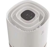 Drėkintuvas Electrolux EPO50571SW