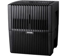Drėkintuvas Venta Comfort Plus LW15 Humidifier (juodas)