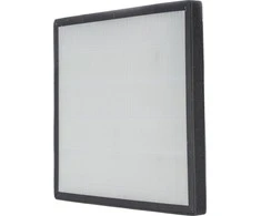 Drėkintuvas Oro valytuvo filtras Guzzanti GZ-9951