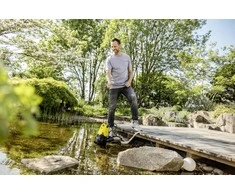 Drenažinis vandens siurblys Karcher SP 22.000 Dirt *EU, 1.645-850.0