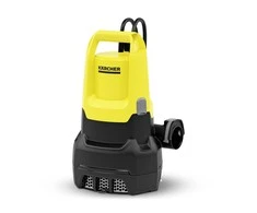 Drenažinis vandens siurblys Karcher SP 22.000 Dirt *EU, 1.645-850.0
