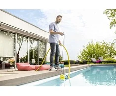 Drenažinis vandens siurblys Karcher SP 9.000 Flat *EU, 1.645-810.0