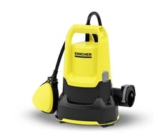 Drenažinis vandens siurblys Karcher SP 9.000 Flat *EU, 1.645-810.0