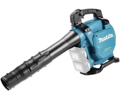 DUB363ZV Makita akumuliatorinis lapų pūstuvas /siurblys