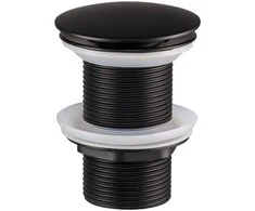 Dugno vožtuvas Comad CLICK-CLACK T201MBG-3