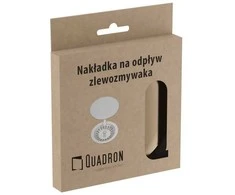 Dugno vožtuvo dangtelis Quadron