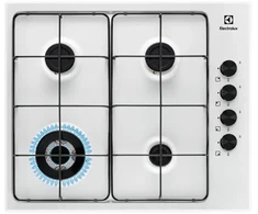 Dujinė kaitlentė Electrolux EGS6414W