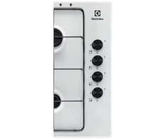 Dujinė kaitlentė Electrolux EGS6414W
