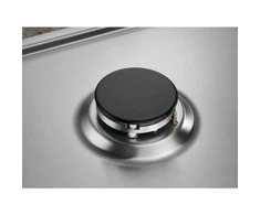 Kaitlentė Electrolux KGS6424SX