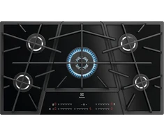 Dujinė kaitlentė Electrolux KGV9539IK