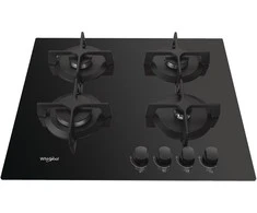 Dujinė kaitlentė Whirlpool AKT 616/NB