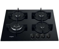 Dujinė kaitlentė Whirlpool AKT 625/NB1