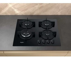 Dujinė kaitlentė Whirlpool AKT 625/NB1