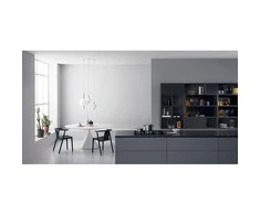Dujinė kaitlentė Whirlpool AKWL 728/NB