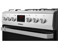 Dujinė viryklė Hansa FCMX68209