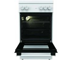 Dujinė viryklė su elektrine orkaite Gorenje GG5A14WJ