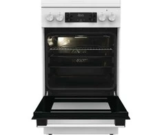 Dujinė viryklė su elektrine orkaite Gorenje GK5C42WJ