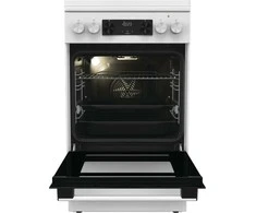 Viryklė Cooker GORENJE GK5C64WH